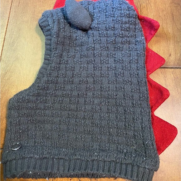 Souris 🐭 Mini dragon hat one size - Picture 2 of 3